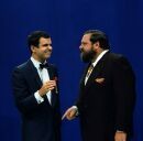 O'Keefe Centre Presents