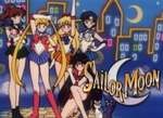Sailor Moon