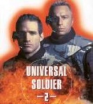 Universal Soldier II: Brothers in Arms
