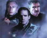 Universal Soldier III: Unfinished Business