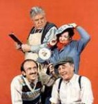 Yarns From Pigeon Inlet