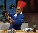 Pasquale's Kitchen Express