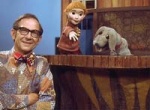 Mr. Dressup