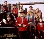 Forest Rangers, The
