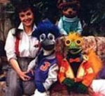 Under the Umbrella Tree