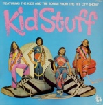 Kidstuff