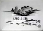 Land and Sea