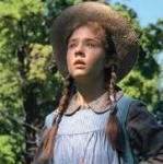 Anne of Green Gables