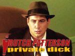 Butch Patterson: Private Dick