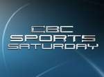 CBC Sportsweekend