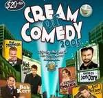 Cream of Comedy