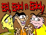 Ed, Edd, 'n' Eddy