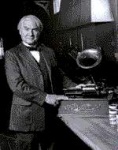 Edison: The Wizard of Light