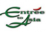 Entree to Asia