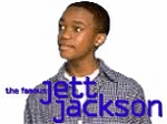 Famous Jett Jackson, The