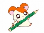Hamtaro
