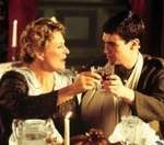 Happy Christmas, Miss King