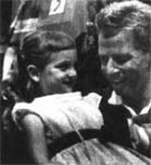 Jackie Rae Show,  The