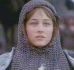 Joan of Arc