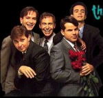 Kids in the Hall, The