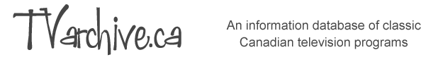 TVarchive.ca